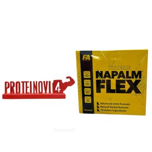 FA Napalm Flex 30 sachets