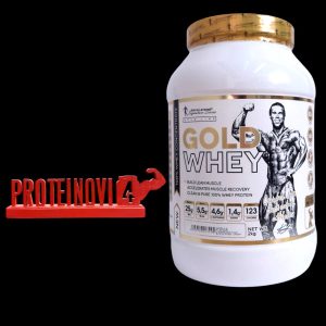 Kevin Levrone Gold Whey 2kg