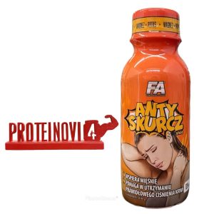 FA Anty Skurcz shot 120ml
