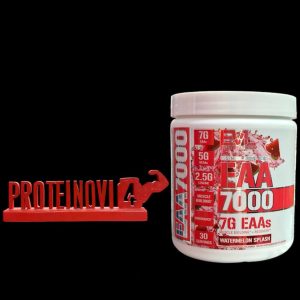 EVLution Nutrition EAA 7000 282g
