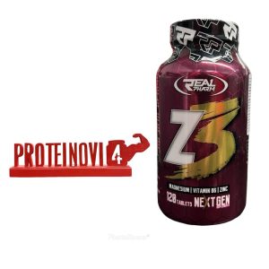 Real Pharm Z3 120tab