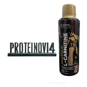 Kevin Levrone Anabolic L Carnitine 500ml