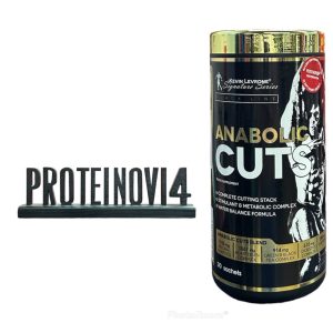 Kevin Levrone Anabolic Cuts 30 sachets
