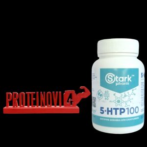 Stark Pharm 5-HTP 60caps
