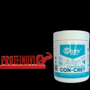 Stark Pharm Con-Cret 750mg 180caps