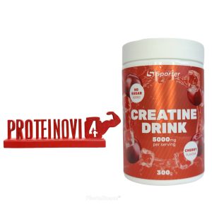 Sporter Creatine Drink 300gr