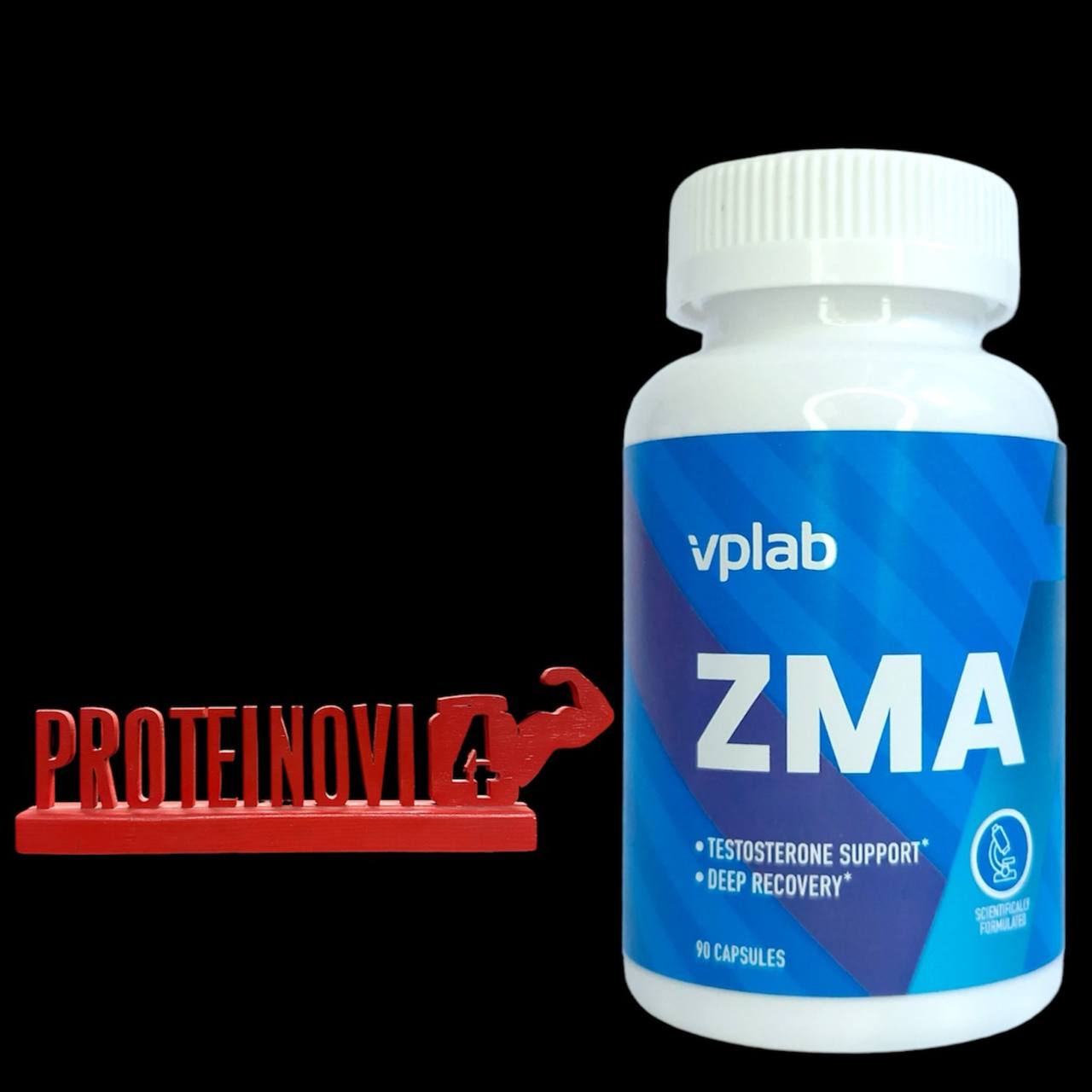 Vplab ZMA 90caps