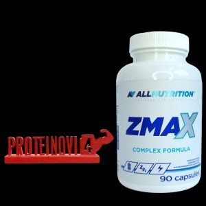 All Nutrition ZmaX 90caps