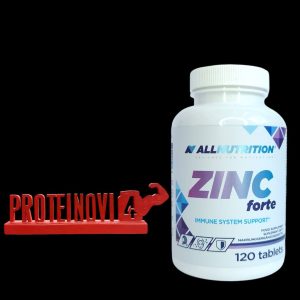 All Nutrition Zinc Forte 120tab