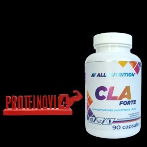 All Nutrition CLA Forte 90caps