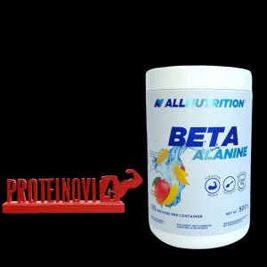 All Nutrition Beta Alanine 500g