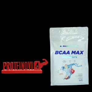 All Nutrition BCAA Max Support 1000g