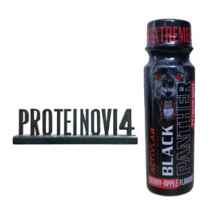 ActivLab Black Panther shot 80ml