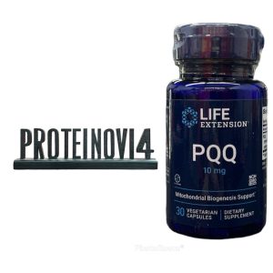 Life Extension PQQ 10mg 30vcaps