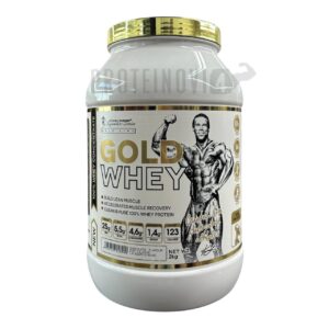 Kevin Levrone Gold Whey 2kg