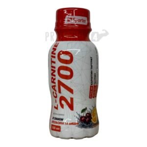 Sporter L-Carnitine 2700 shot 100ml