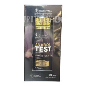 Kevin Levrone Anabolic Test 90tab