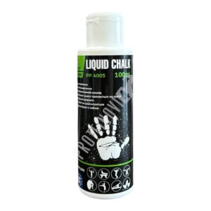 Магнезия спортивная жидкая PowerPlay PP 4005 Liquid Chalk 100ml