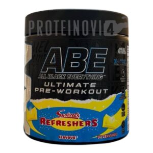 Aplied Nutrition ABE All Black Everything 375gr