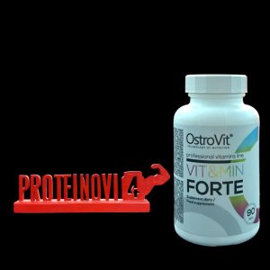 OstroVit Vit&Min Forte 90tabs