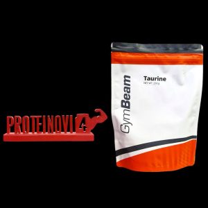 GymBeam Taurine 250gr