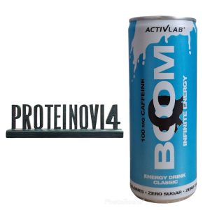 ActivLab Booom Infinite Energy 250ml