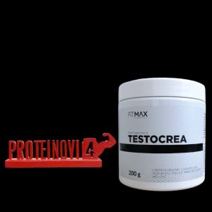 Fit Max Testocrea 200g