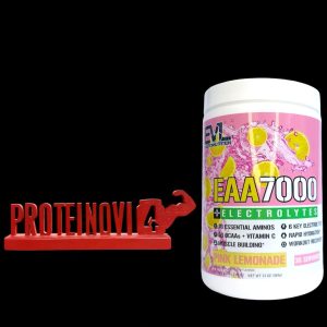 EVLution Nutrition EAA 7000 396gr