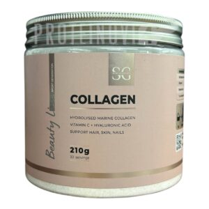 Sport Generation Beauty Line Collagen 210g
