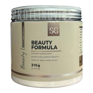 Sport Generation Beauty Line Beauty Formula 210g