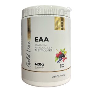 Sport Generation Gold Line EAA + Electrolytes 420g
