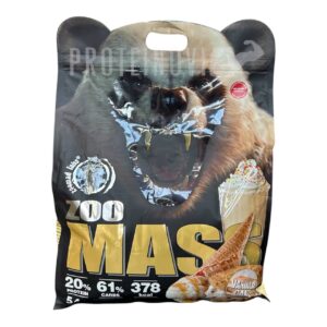 Zoomad Labs ZooMass 5400g