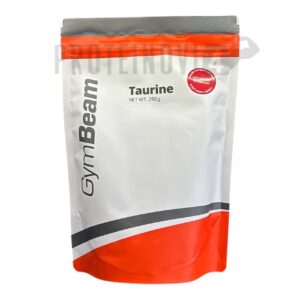 GymBeam Taurine 250г