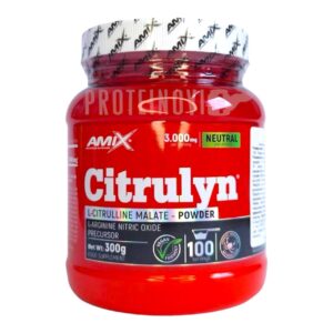 Amix L-Citrulyn 300gr