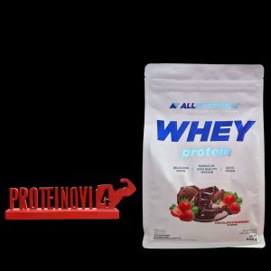 All Nutrition Whey Protein 908g