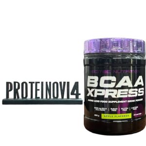 Scitec Nutrition BCAA Xpress 280gr