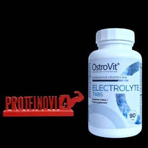 OstroVit Electrolyte 90tab
