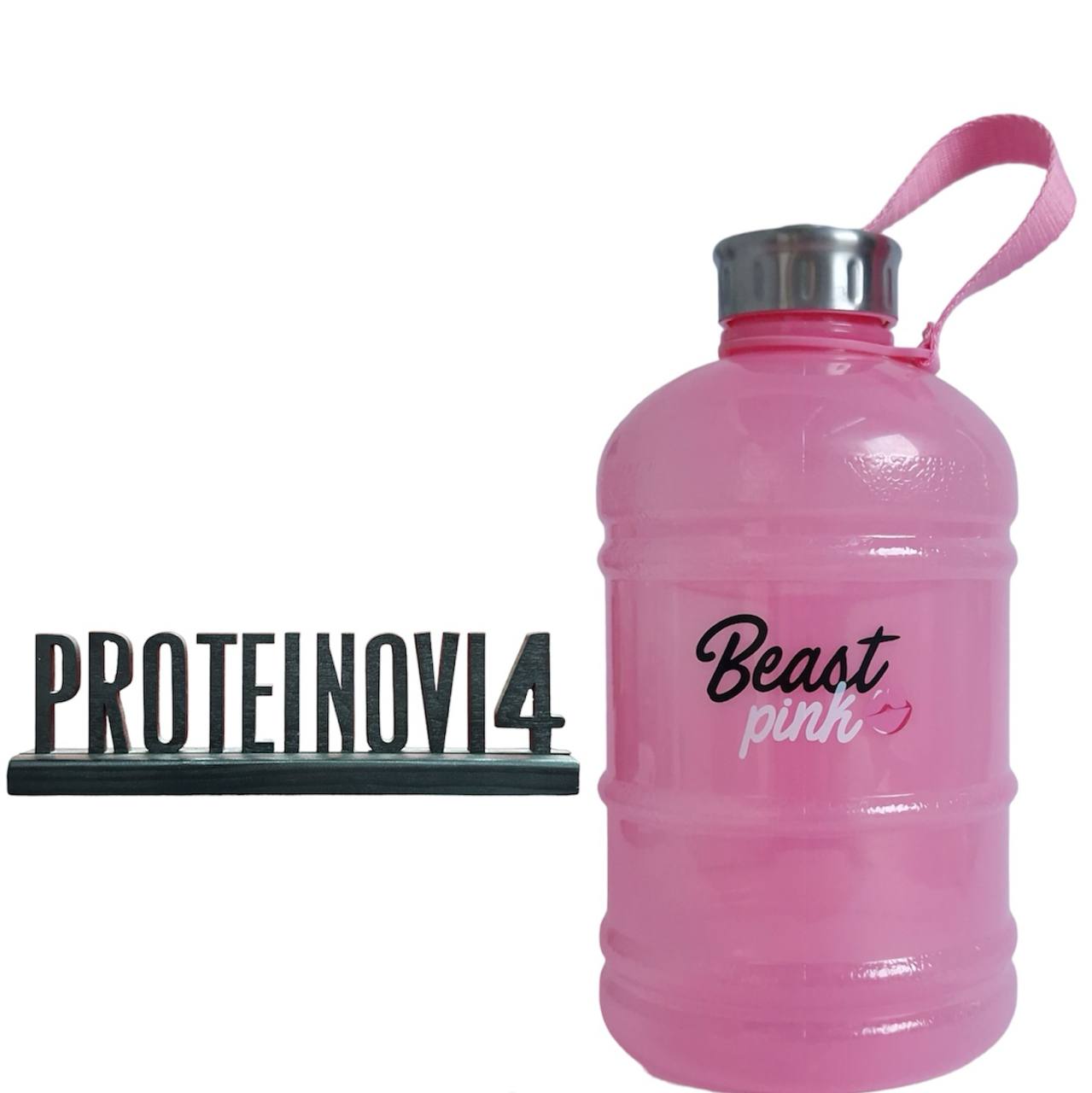 Beast Pink Бутль 1.89L