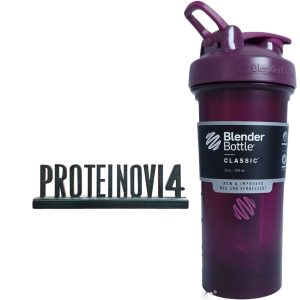 Blender Bottle Classic Loop PRO 820ml