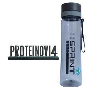 Бутылка для воды Casno 1000ml KXN-1111