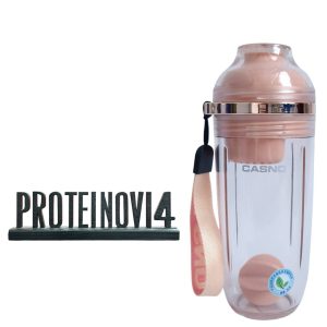 Casno шейкер 400ml KXN-1233