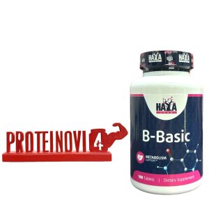 Haya Labs B Basic 100tab