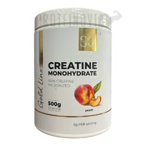 Sport Generation Gold Line Creatine Monohydrate 500gr
