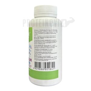 Stark Pharm Magnesium Citrate B6 120caps