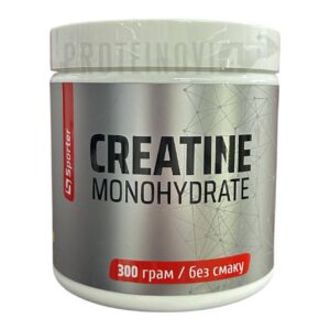 Sporter Creatine 300gr