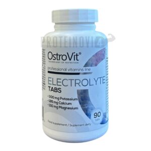 OstroVit Electrolyte 90tab