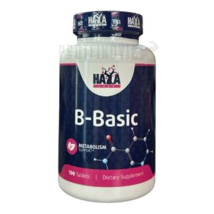 Haya Labs B Basic 100tab