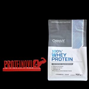 OstroVit 100% Whey Protein 700gr