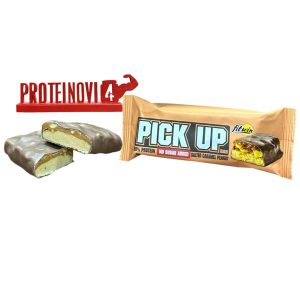 Fit Win Pick Up Salted Caramel Peanut 45gr
