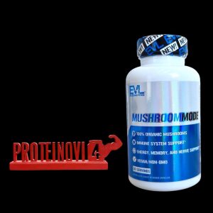 EVL MushroomMode 90caps